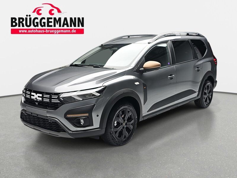 Dacia JOGGER 1.0 TCE 110 EXTREME LED KLIMAAUTO 7-S WINTER CITY
