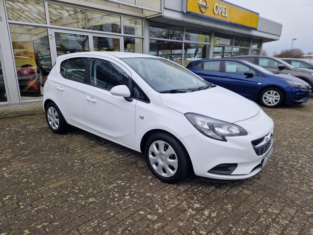 Opel Corsa E Edition