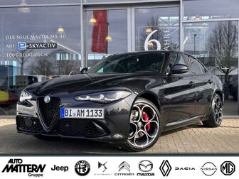 Fahrzeug ALFA ROMEO Giulia undefined