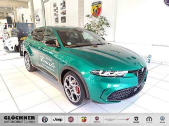 Fahrzeug ALFA ROMEO Tonale undefined