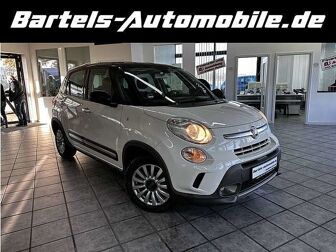 Fahrzeug FIAT 500L undefined