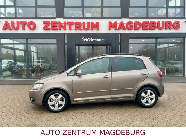VW Golf Plus VI 1,6 TDI Klima,Sitzhzg,Nav,AHK