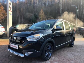 Fahrzeug DACIA Lodgy undefined