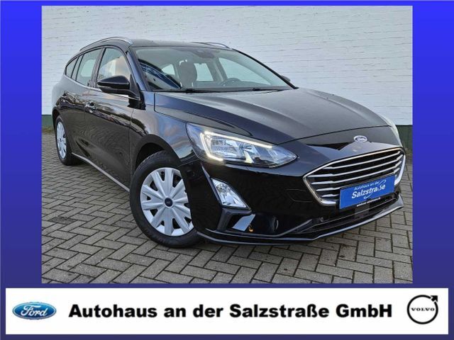 Ford Focus COOL&CONNECT*LED*PDC*WiPa*Navi*