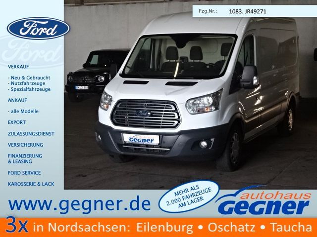Ford Transit Kasten 330 Autm. L3H2 Trend Express-Line