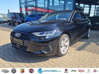 Fahrzeug AUDI A3 undefined