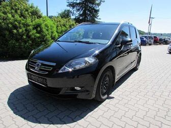 Fahrzeug HONDA FR-V undefined