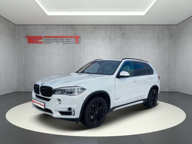 BMW X5 xDrive40d/Top Ausstattung/Pano/Sthzg.