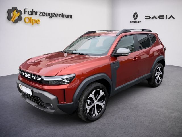 Dacia Duster III Hybrid 140 Journey, SHZ, Camera