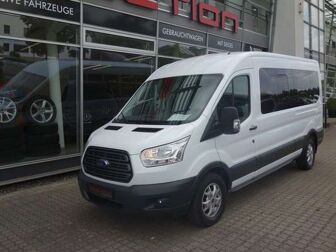 Fahrzeug FORD Transit undefined