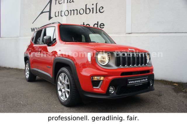Jeep Renegade 1.3 T-GDI Limited FWD Automatik*KAMERA*