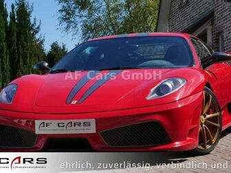 Fahrzeug FERRARI F430 undefined