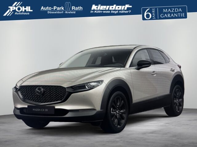 Mazda CX-30 2.5L* Homura* SHZ* elektr. Heckklappe* RFK