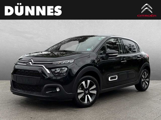 Citroen C3 Pure Tech 110 MAX