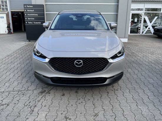Mazda CX-30 2.5L e-SKY G 103 kW (140 PS) ...der neue M