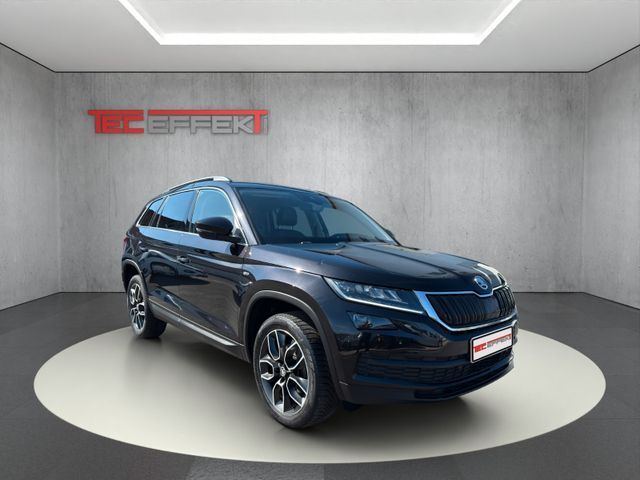Skoda Kodiaq Ambition Soleil