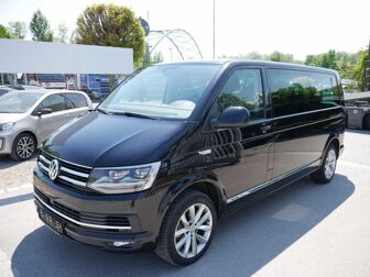 Fahrzeug VOLKSWAGEN Caravelle undefined