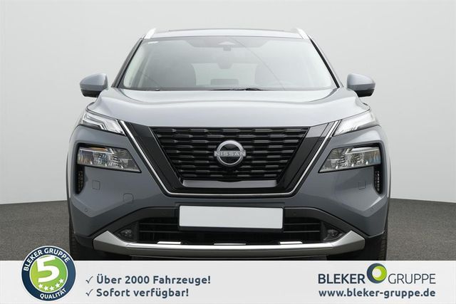 Nissan X-Trail X-T e-4ORCE 213PS 4x4 Tekna+ 5 Sitze 20