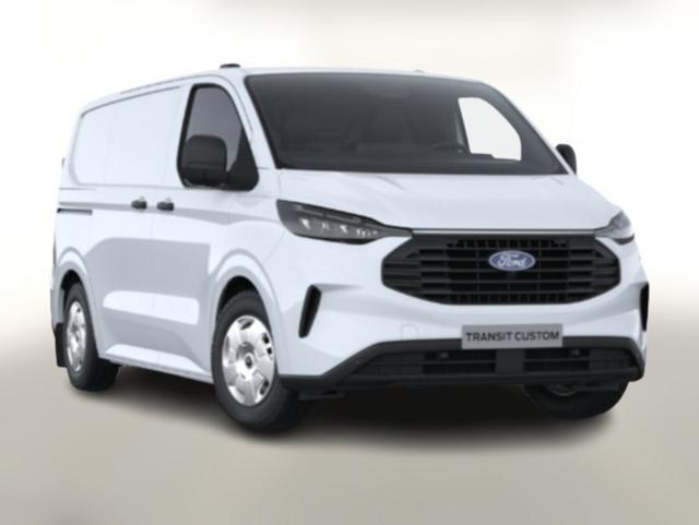 Ford Transit Custom Trend TDCI 136 280 L1 LED Kam ...