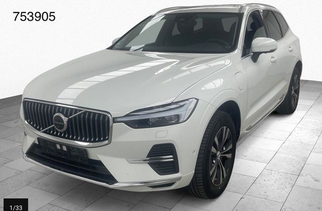 Volvo XC60 Inscription Hybrid LED 18" 360Kamera 4xSiHz