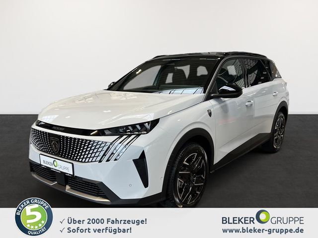Peugeot 5008 GT HYBRID 145 e-DSC6