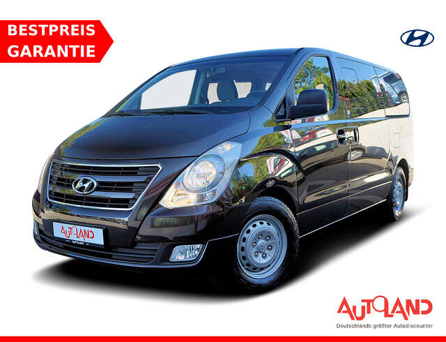 Hyundai H-1