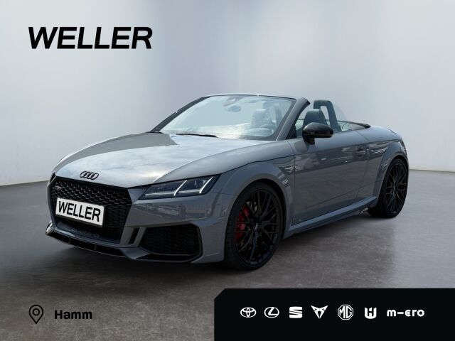 Audi TT RS Roadster S tronic *Sportabgas*B&O*Optik*Na