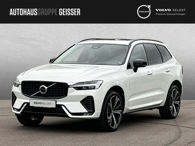 Volvo XC60 B5 AWD Ultra Dark ACC BLIS HUD SD