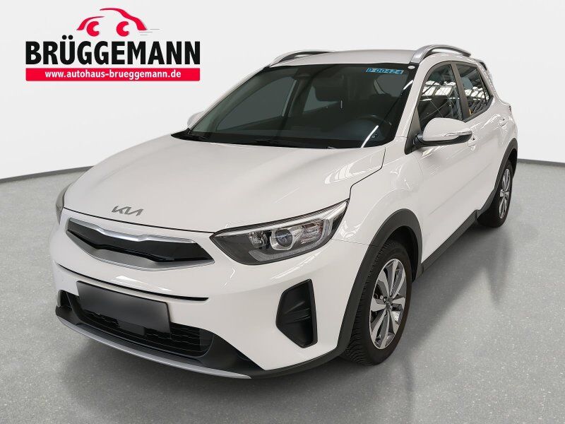 Kia STONIC 1.2 VISION MJ23 NAVI