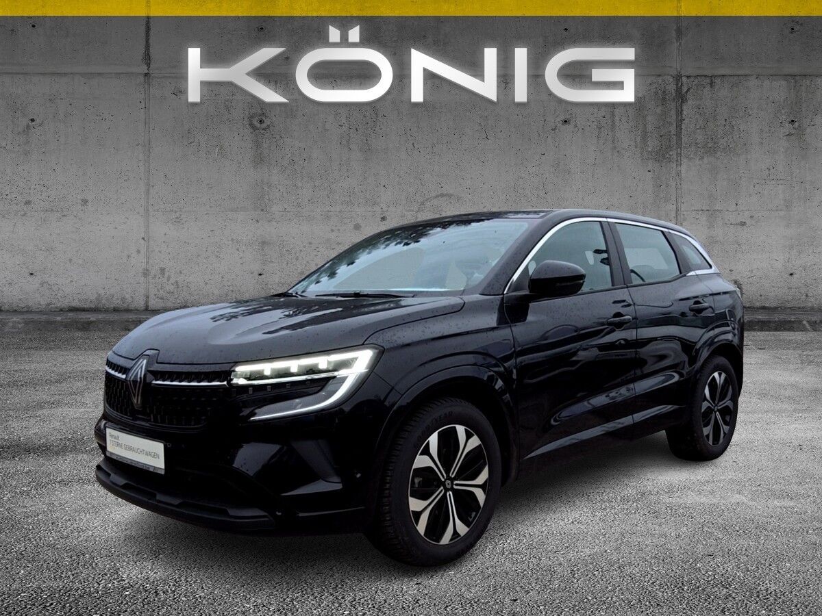 Renault Austral 1.3 TCe 140 Equilibre *LED*CarPlay*SHZ*