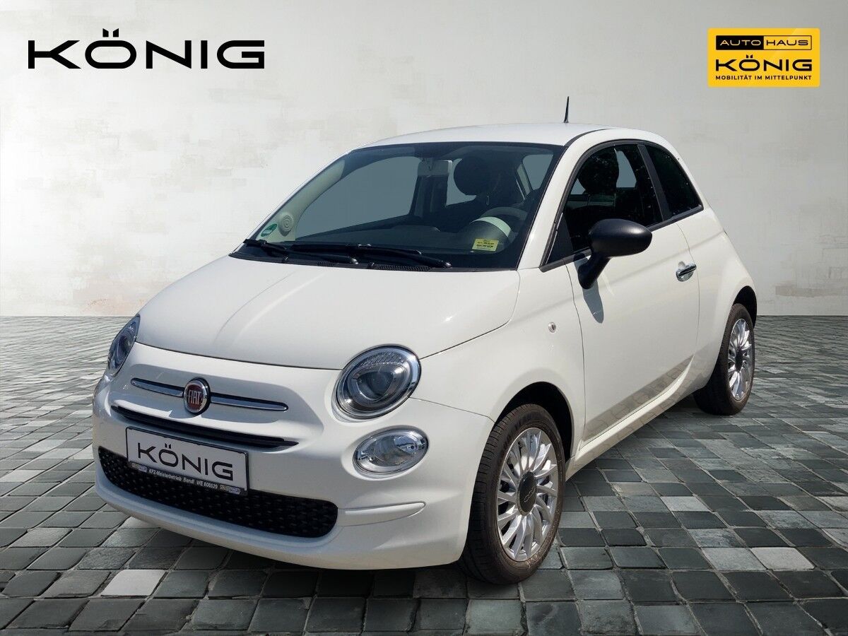 Fiat 500 MY23 1.0 GSE Hatchback