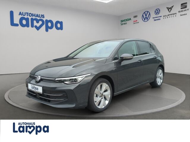 VW Golf VIII Style 1.5 TSI 6-Gang NAV,SHZ,RFK,DAB+,