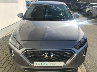 Fahrzeug HYUNDAI Ioniq undefined