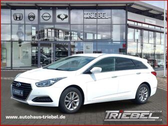Fahrzeug HYUNDAI I40 undefined