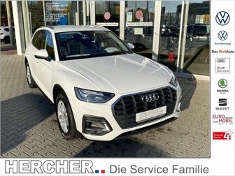 Fahrzeug AUDI Q5 undefined