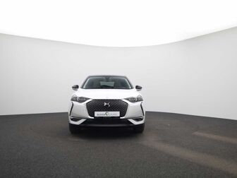 Fahrzeug DS DS3 Crossback undefined