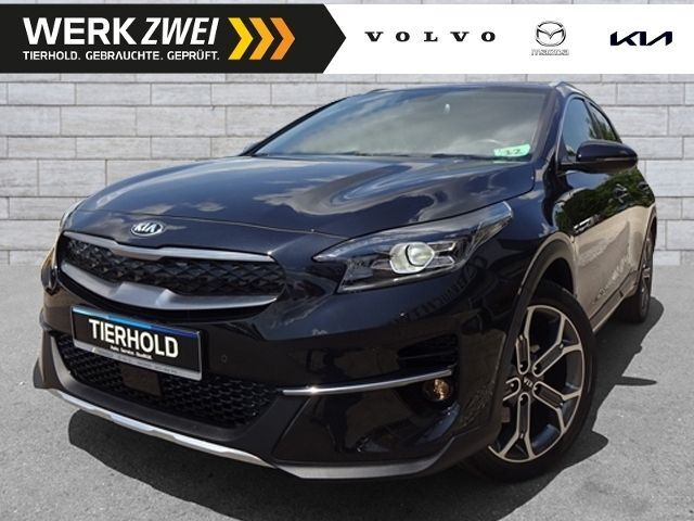 Kia XCeed 1,6 Plug-in Hybrid Platinum Edition