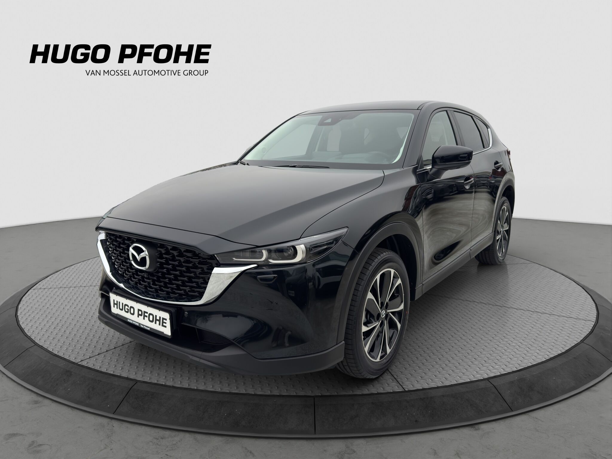 Mazda CX-5 Advantage 2.0 e-SKYA.G. AWD Autom LED RFK