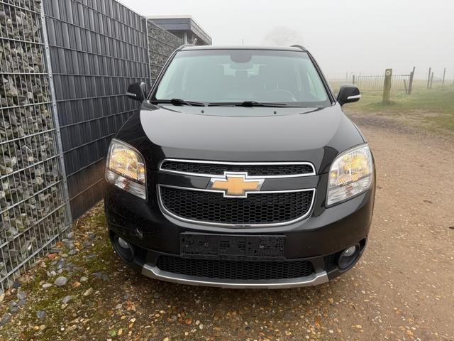 Chevrolet Orlando 1.8 7-Sitze SHZ Allwetter 104kW (141...