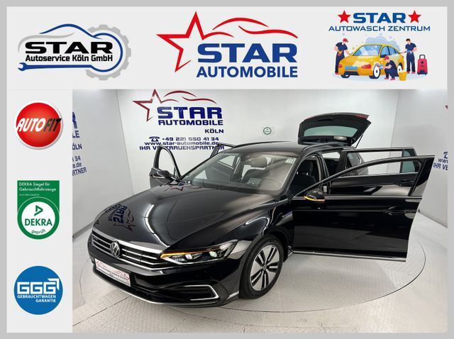 VW Passat Variant GTE 1.4TSI DSG 160KW*Business Pre