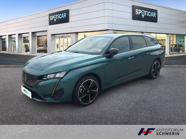 Peugeot 308 SW Elektro 156 Allure