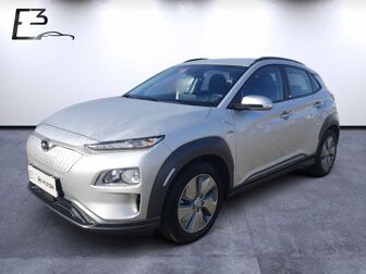 Fahrzeug HYUNDAI Kona undefined