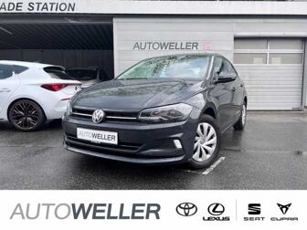 Fahrzeug VOLKSWAGEN Polo undefined