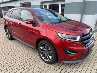 Fahrzeug FORD Edge undefined