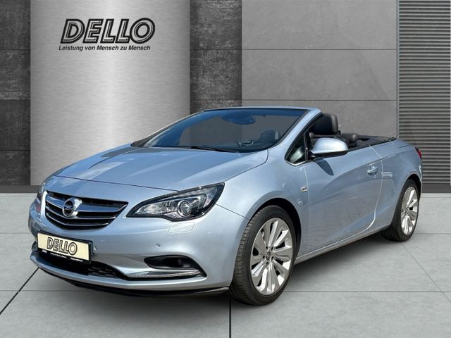 Opel Cascada Innovation 1.6 Turbo AUTOMATIK LenkradHZ