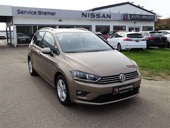 Fahrzeug VOLKSWAGEN Sportsvan undefined