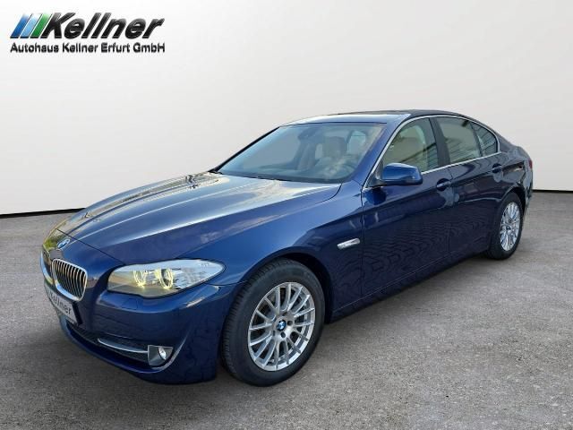 BMW 535 i Limo Sport-Aut.+AHK+Head-Up+Pano