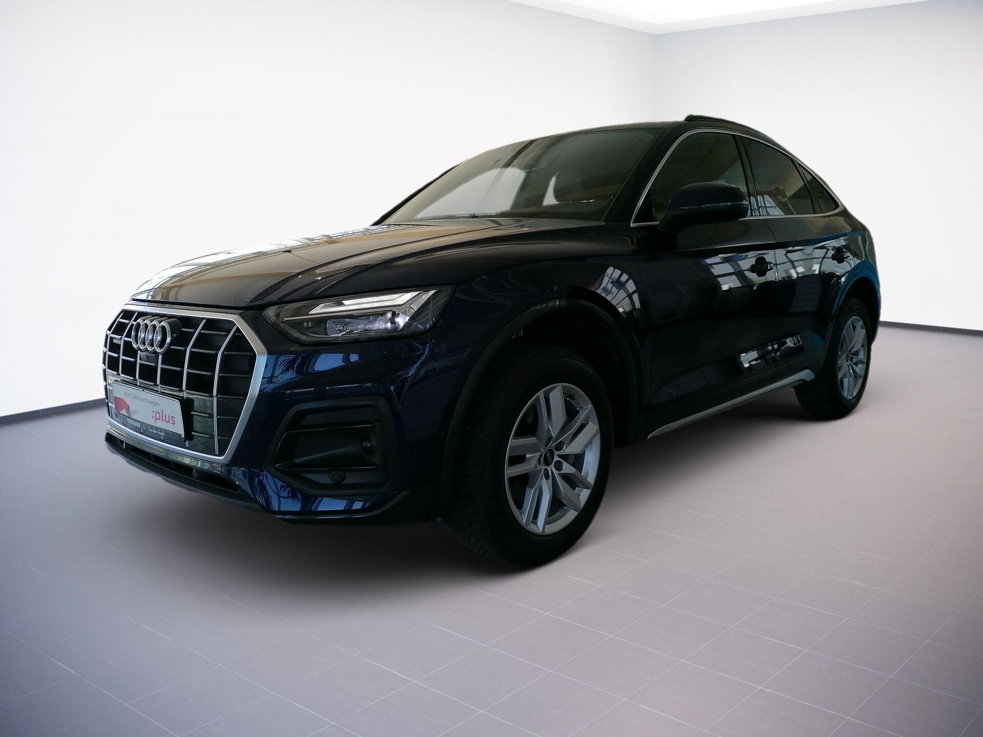 Audi Q5 Sportback ADVANCED 40 TFSI QUATTRO AHK.PANO.A