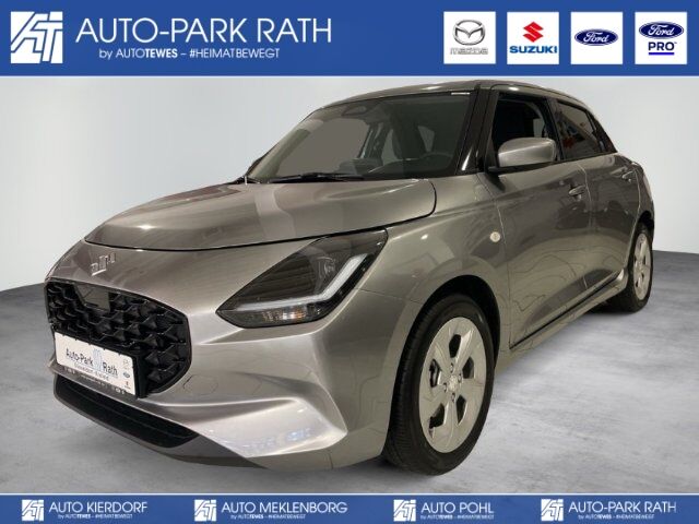 Suzuki Swift Comfort 1.2 Dualjet 83PS *Rückfahrkamera/A