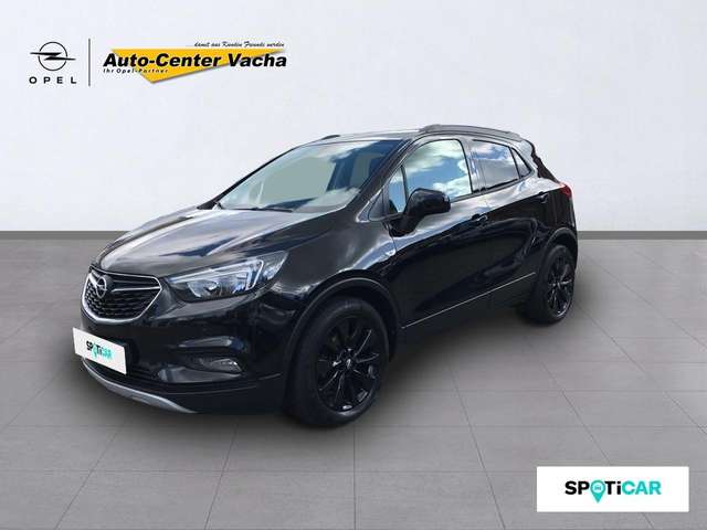 Opel Mokka X ON 1.6 +SIV +Kamera +Klima +CarPlay +PDC